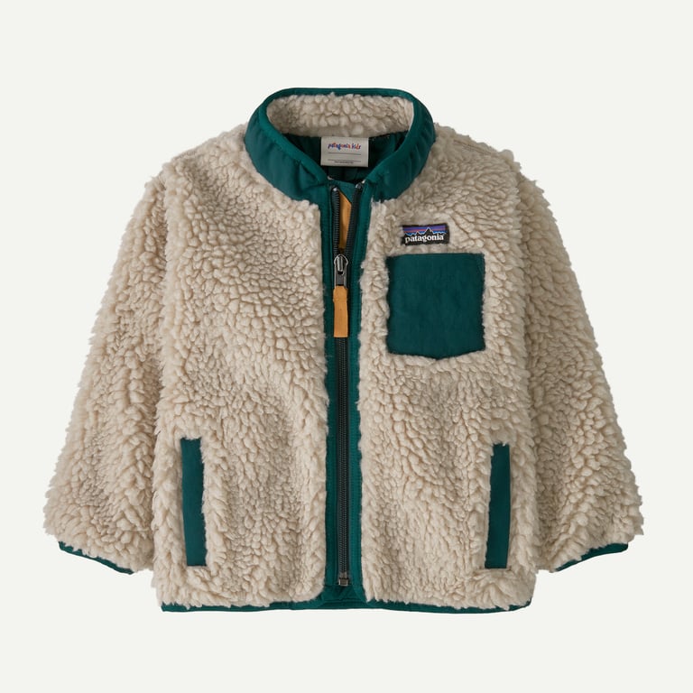 Patagonia Baby Retro-X&reg; Fleece Jacket
