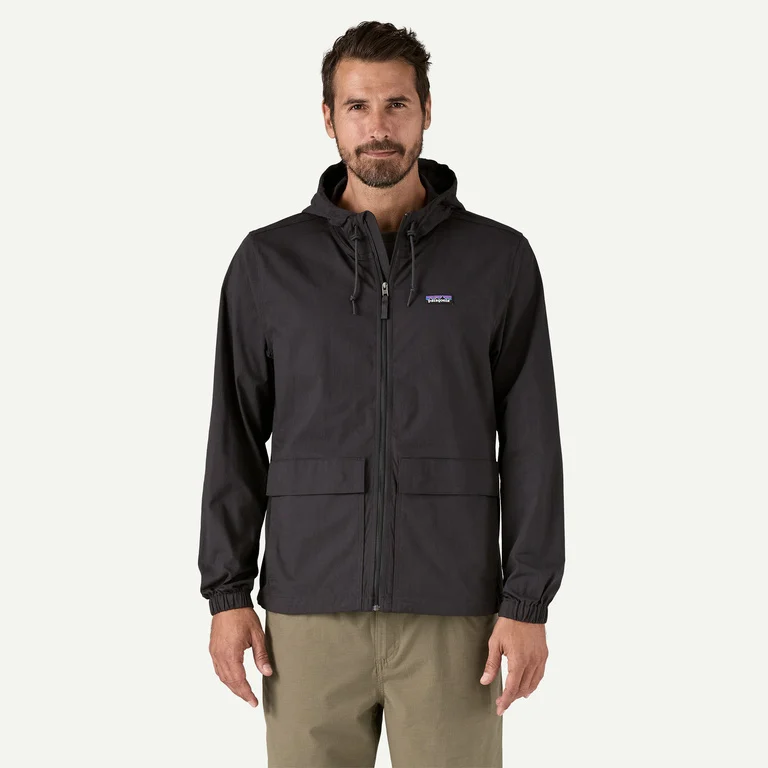 Patagonia Men's Nomader Hoody Jacket