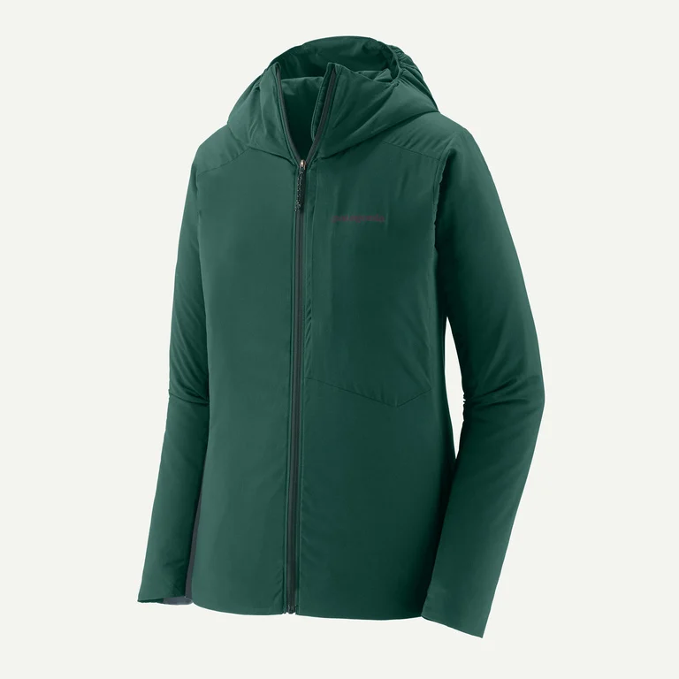 Patagonia Women's Nano-Air&reg; Ultralight Full-Zip Insulated Hoody