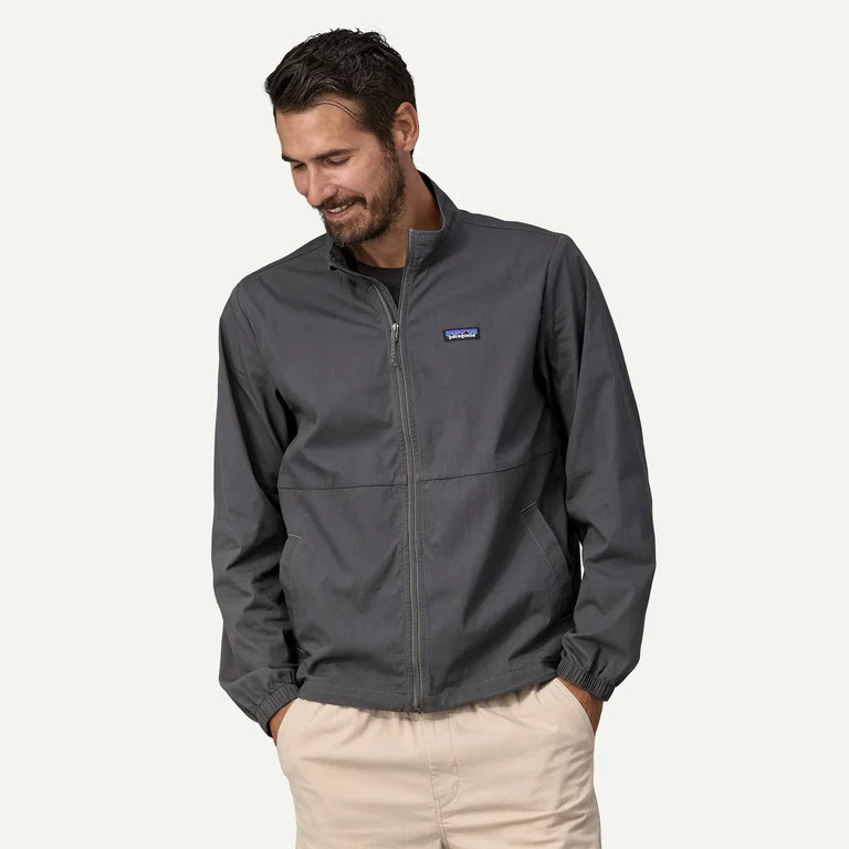 Patagonia Men's Nomader Travel Jacket