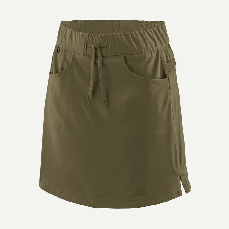 Patagonia Women's Tech Skort - Hiking Skort