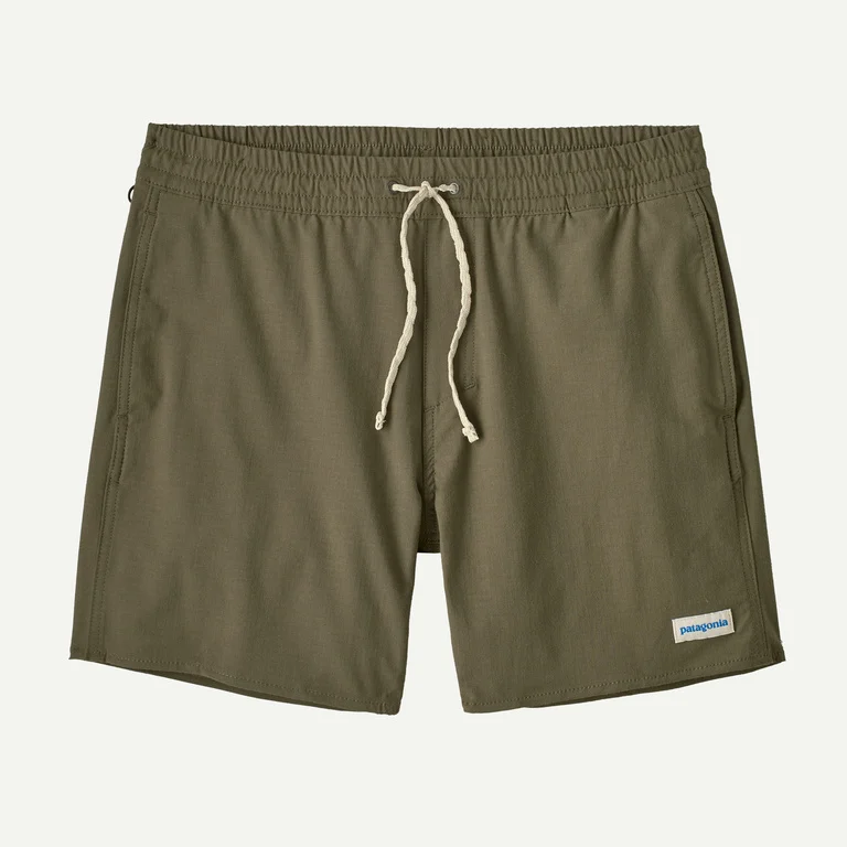 Patagonia Men's Home Waters Volley Shorts - 16" Inseam