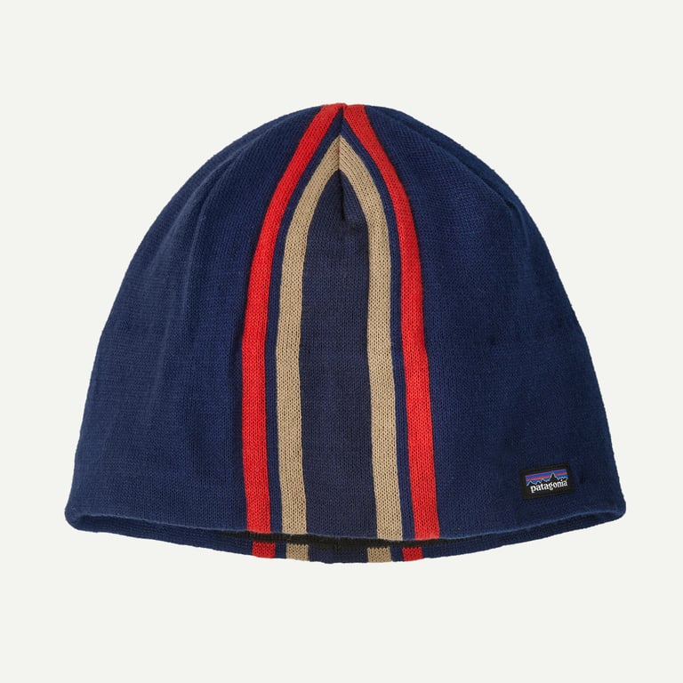 Patagonia Beanie Hat