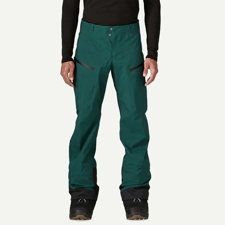 Patagonia Men's PowSlayer Ski/Snowboard Pants