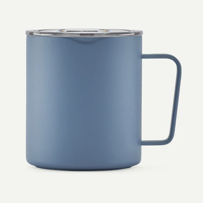 MiiR&reg; Patagonia&reg; Oval Logo 12-oz Camp Cup