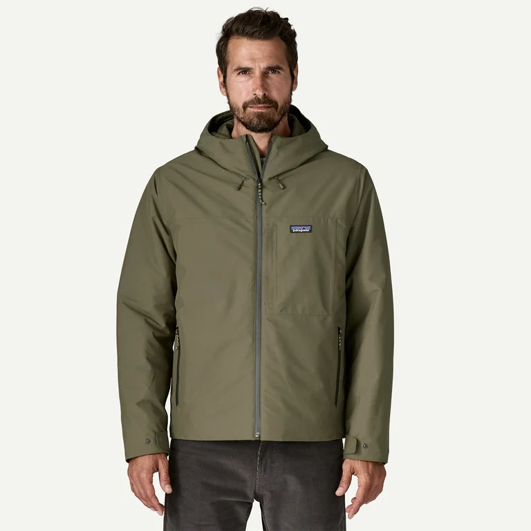 Patagonia Men's Windshadow Waterproof Jacket