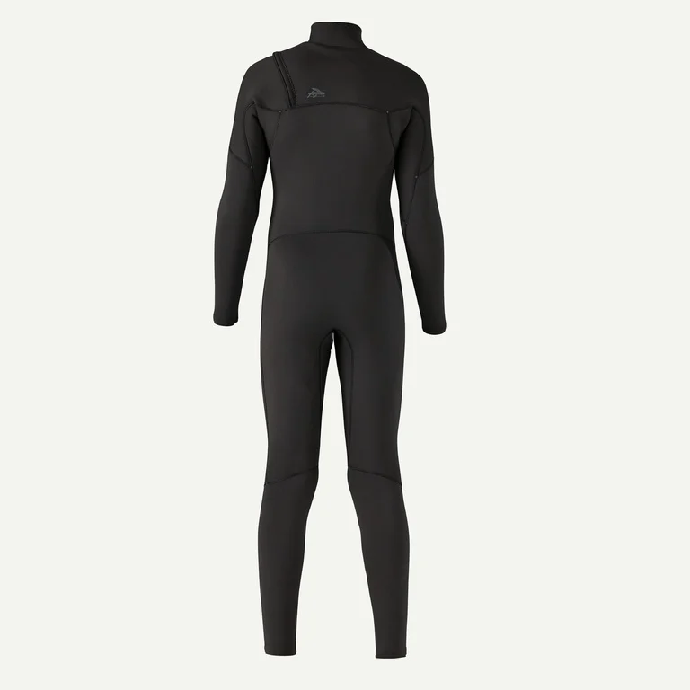 Patagonia Kids' R1&reg; Yulex&reg; Regulator&reg; Front-Zip Wetsuit