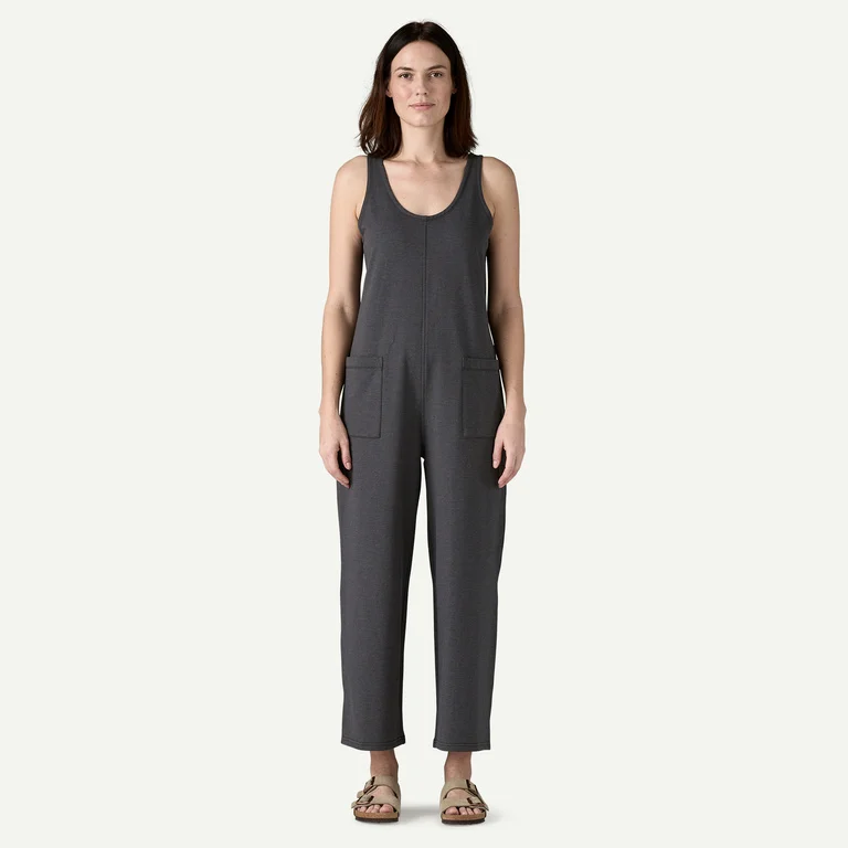 Patagonia Women's Ahnya Jumpsuit