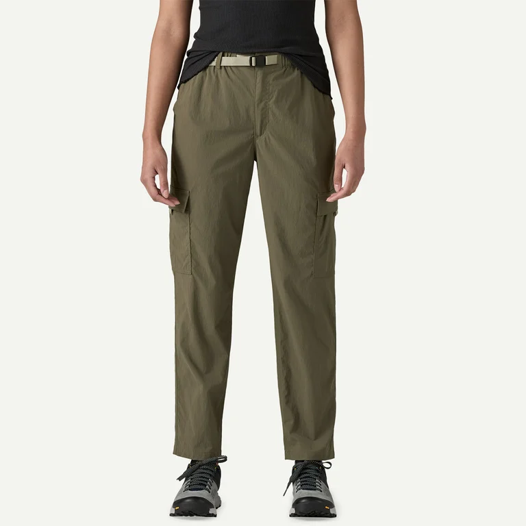 Patagonia Women's Outdoor Everyday Cargo Pants