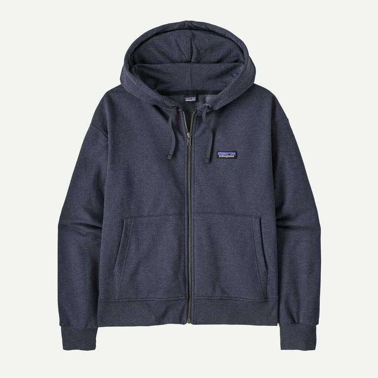 Patagonia Women's Ahnya Full-Zip Hoody