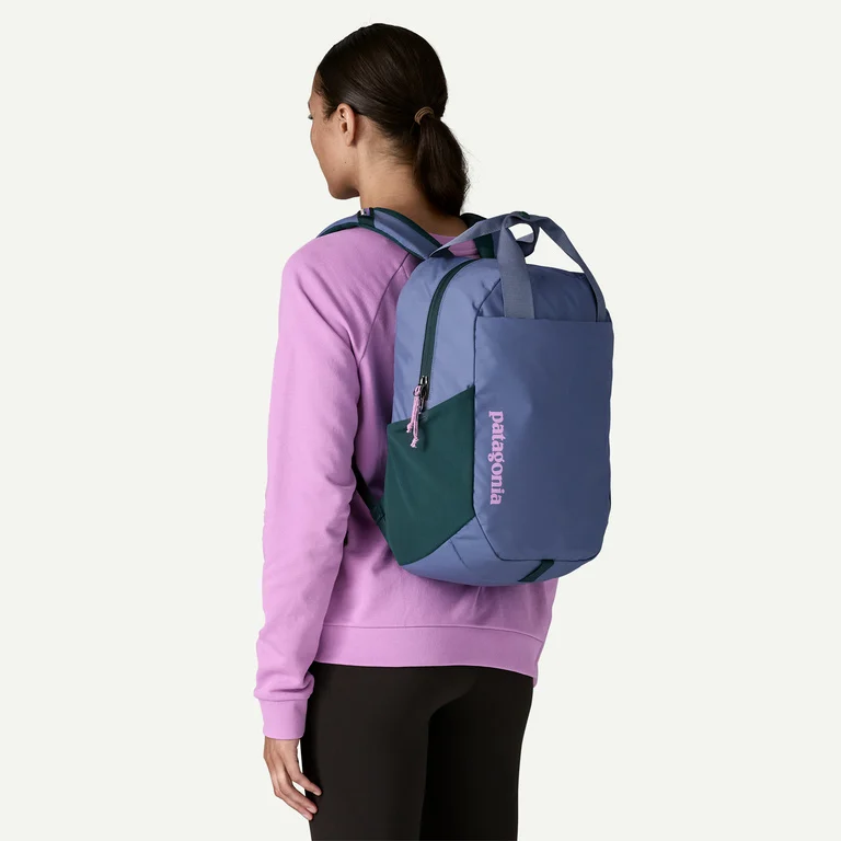 Patagonia Atom Tote Backpack 20L