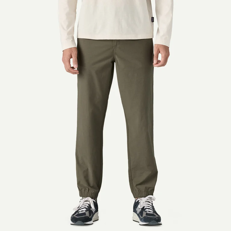 Patagonia Men's Nomader Travel Joggers