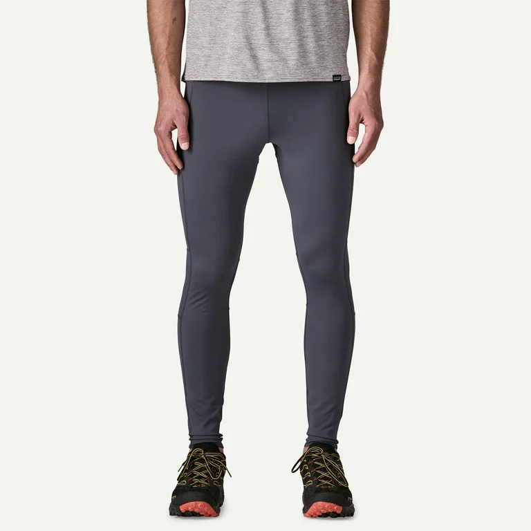 Patagonia Men's Endless Run Running Tights