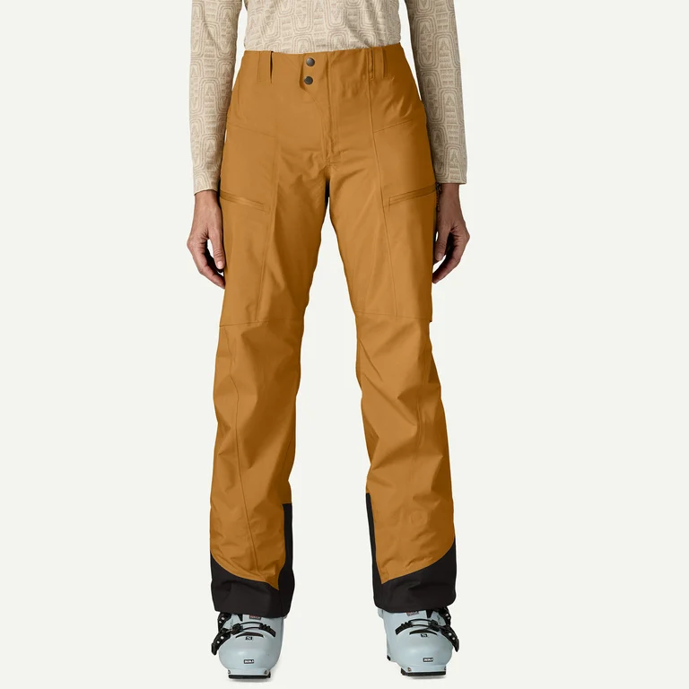 Patagonia Women's PowSlayer Ski/Snowboard Pants