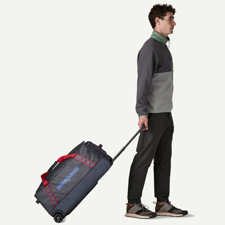 Patagonia Black Hole&reg; Wheeled Duffel Bag 70L