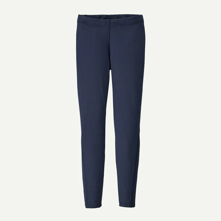 Patagonia Kids' Capilene&reg; Midweight Baselayer Bottoms