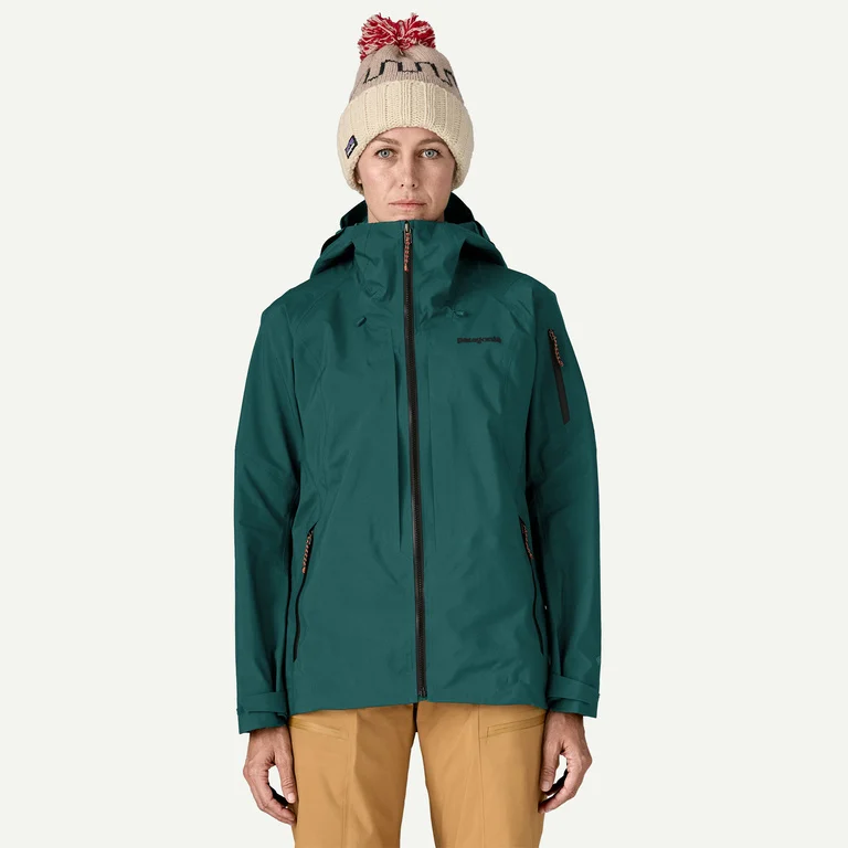Patagonia Women's PowSlayer Ski/Snowboard Jacket