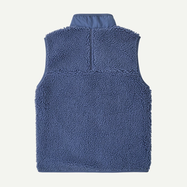 Patagonia Kids' Retro-X&reg; Fleece Vest