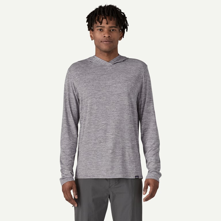 Patagonia Men's Capilene&reg; Cool Daily Hoody