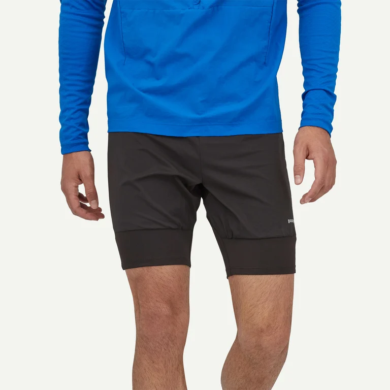 Patagonia Men's Endless Run Running Shorts - 6" Inseam