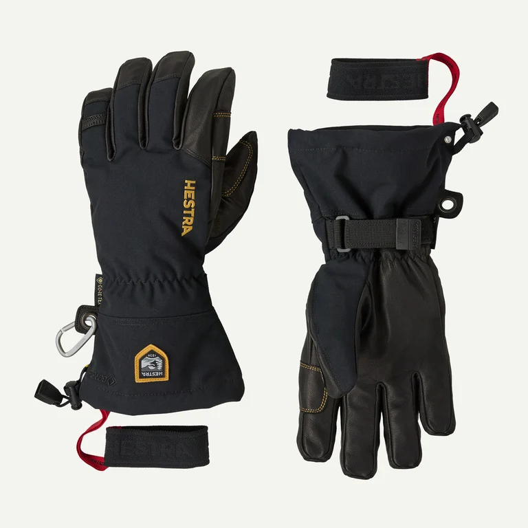 Hestra&reg; Army Leather Gore-Tex Gloves