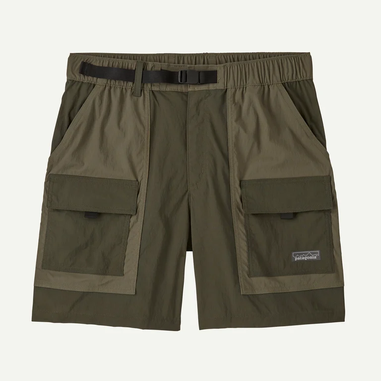 Patagonia Men's Outdoor Everyday Shorts - 6" Inseam