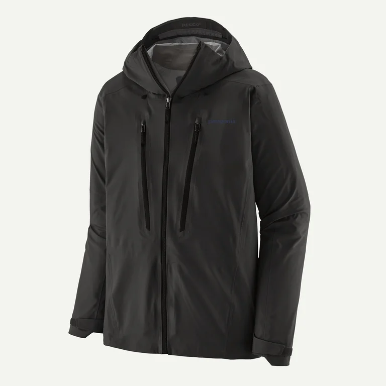 Patagonia Men's Stormstride Ski/Snowboard Shell Jacket