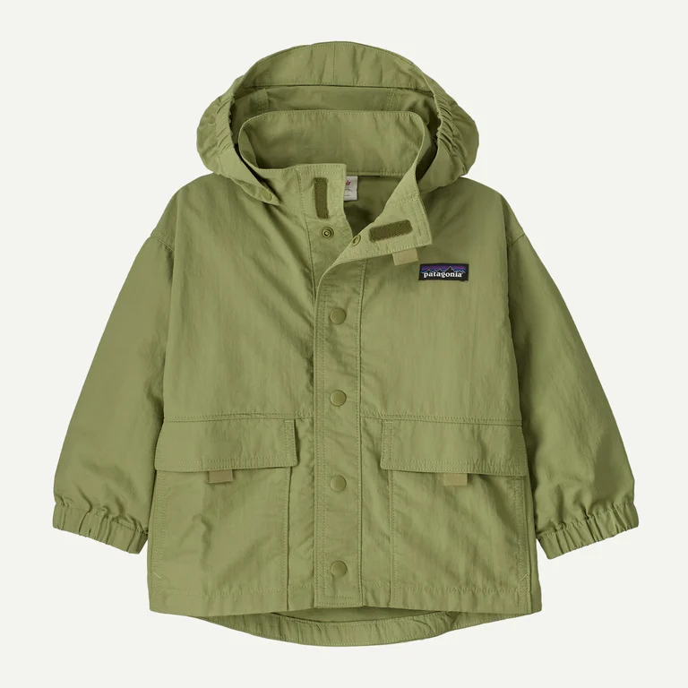 Patagonia Baby Outdoor Everyday Jacket