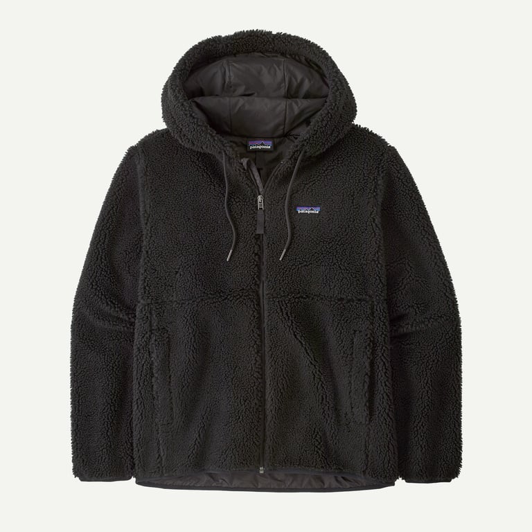 Patagonia Men's Retro-X&reg; Fleece Hoody Jacket