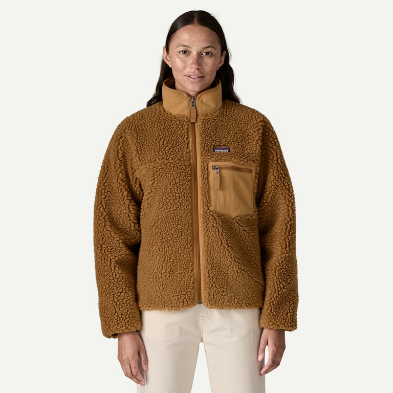 Patagonia Women's Classic Retro-X&reg; Fleece Jacket