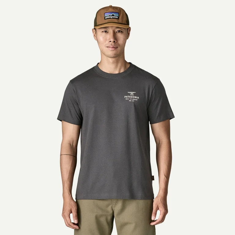 Patagonia Foundation Work T-Shirt