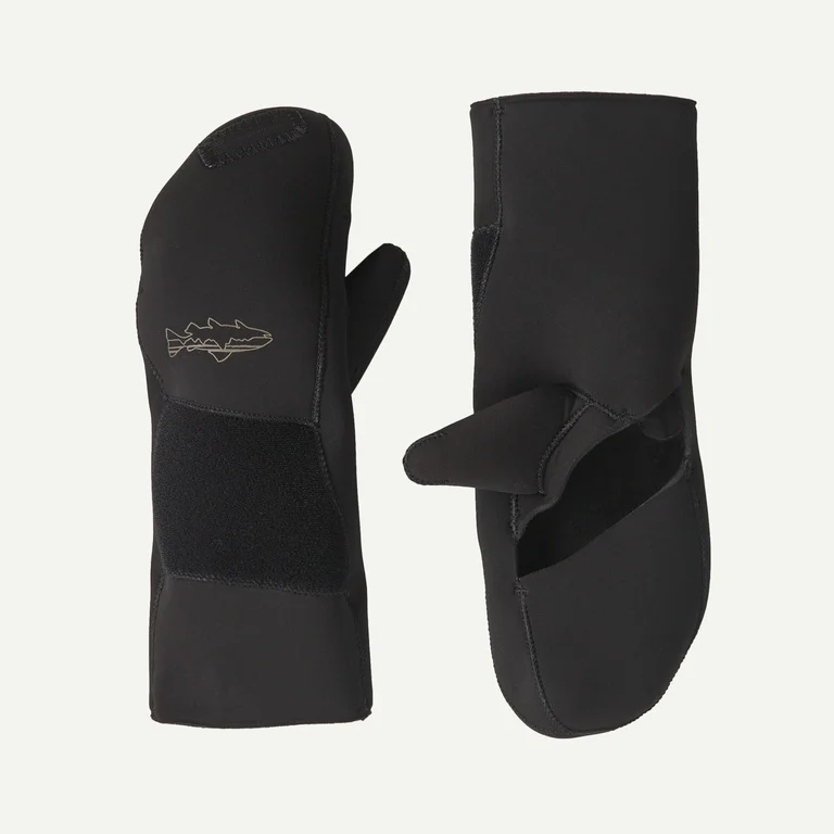 Patagonia Homepool Mitt Fishing Gloves