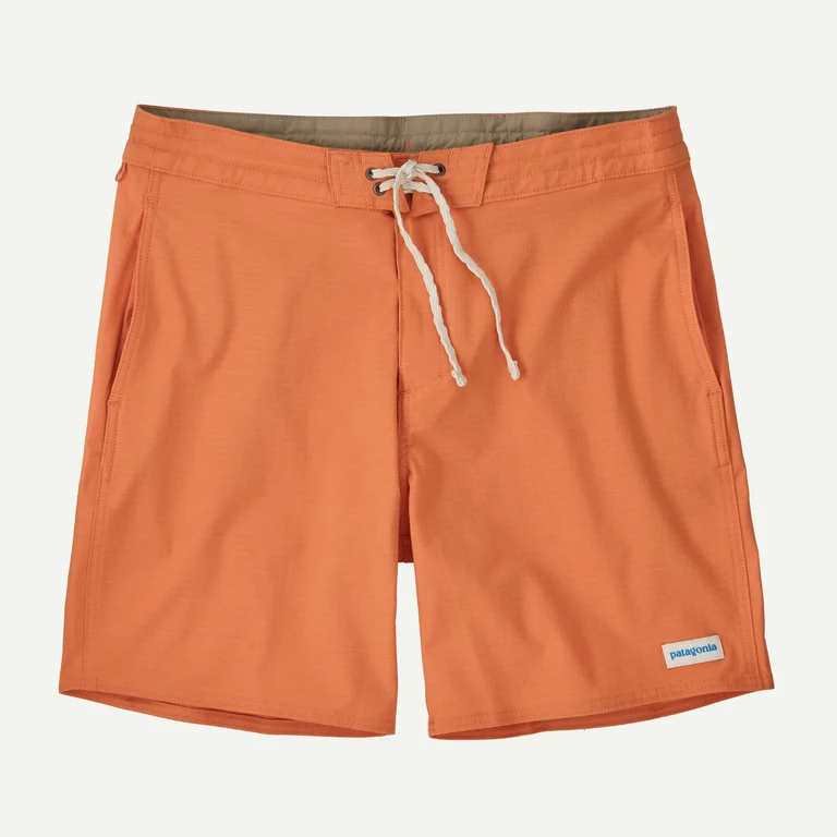 Patagonia Men's Home Waters Hybrid Shorts - 18" Inseam
