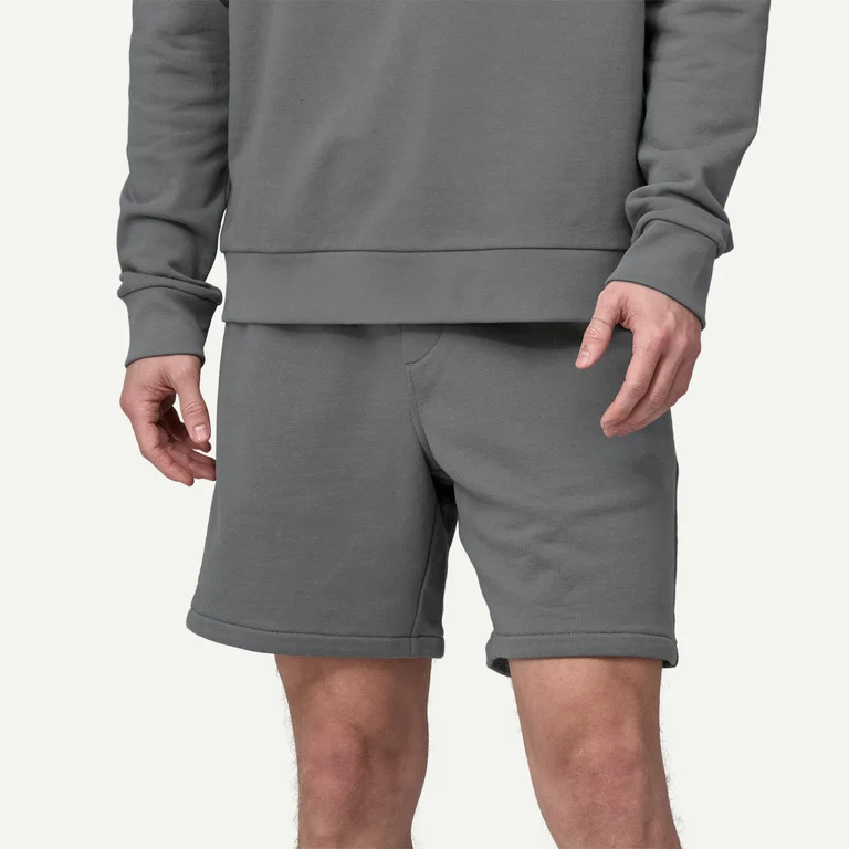 Patagonia Men's Daily Sweatshorts