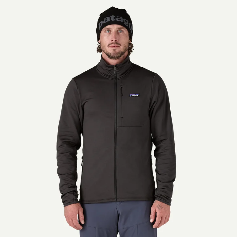 Patagonia Men's R1&reg; Thermal Fleece Jacket