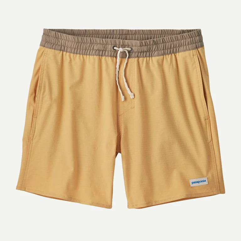 Patagonia Men's Home Waters Volley Shorts - 16" Inseam