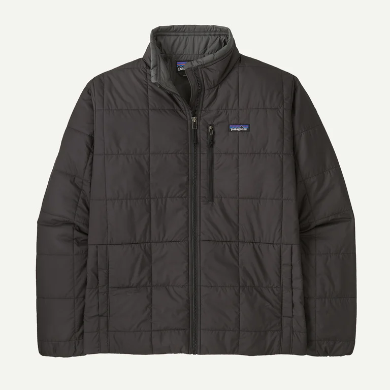 Patagonia Men's Light Gust Insulated Jacket
