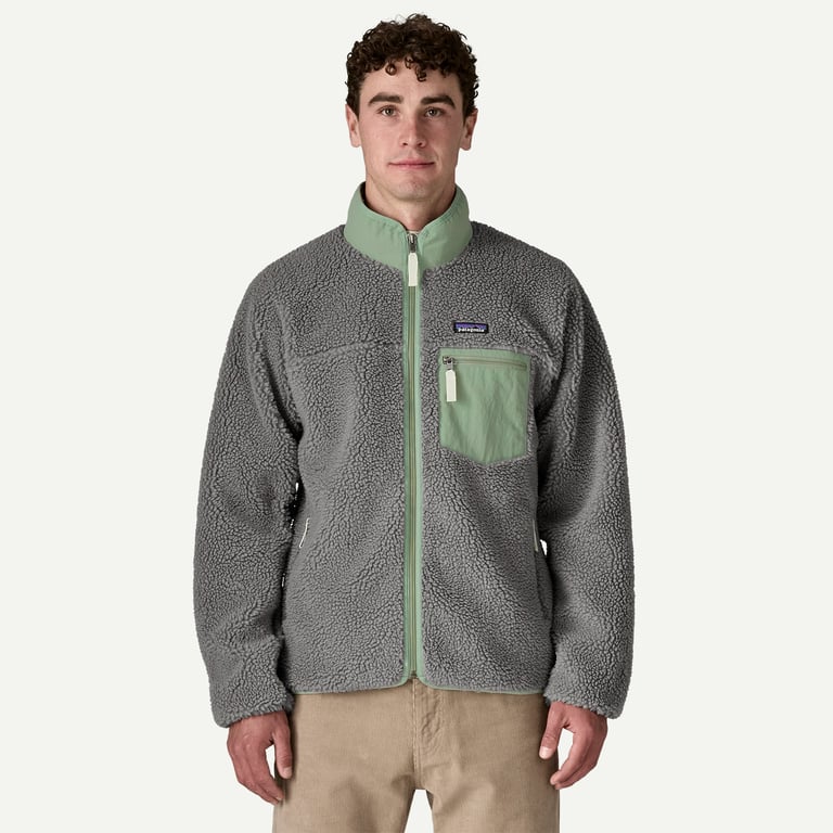 Patagonia Men's Classic Retro-X&reg; Fleece Jacket