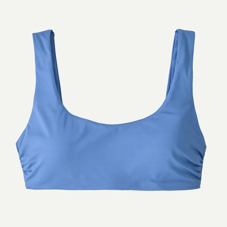 Patagonia Women's Wave For It Bikini Top