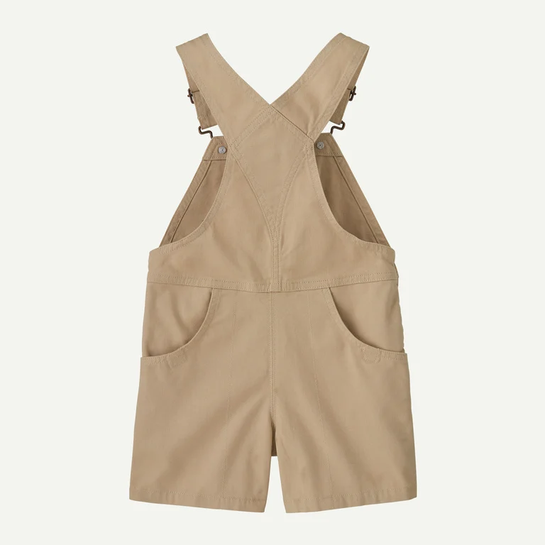 Patagonia Baby Stand Up&reg; Shortalls
