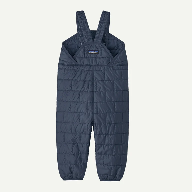 Baby Nano Puffer-Alls