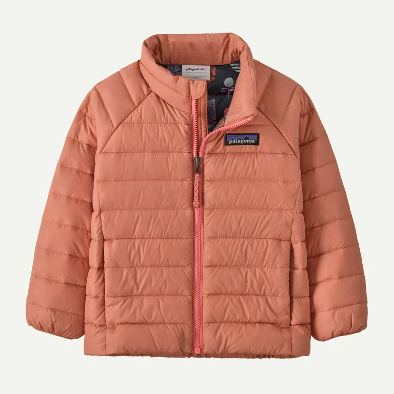 Patagonia Baby Down Sweater&trade; Jacket