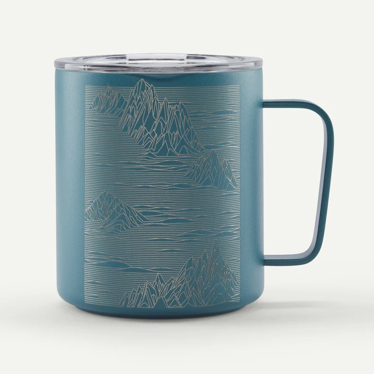 MiiR&reg; Strataspire 12-oz Camp Cup