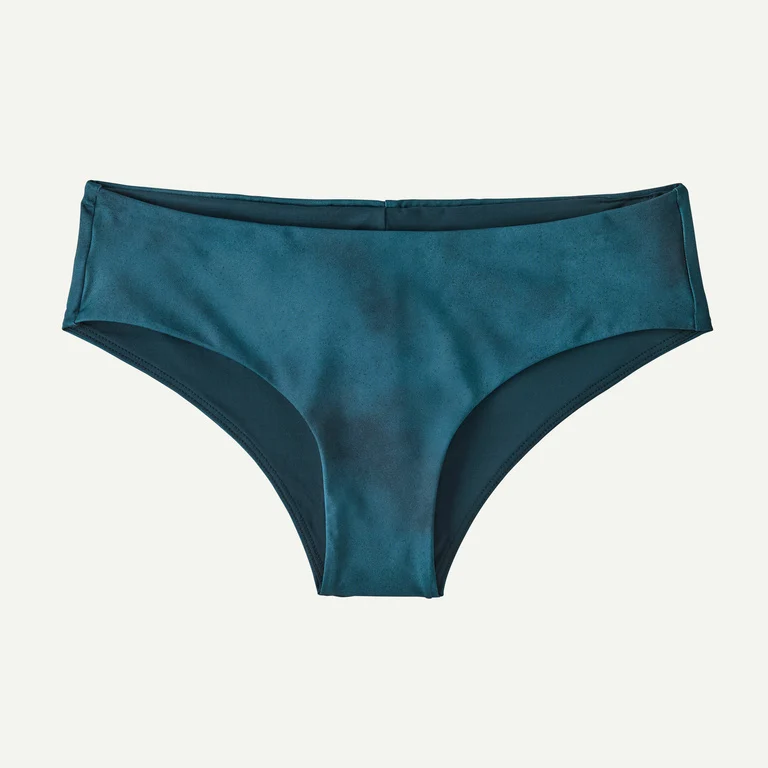 Patagonia Women's Cheeky Bikini Bottoms