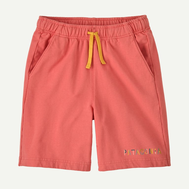 Patagonia Kids' Sweatshorts