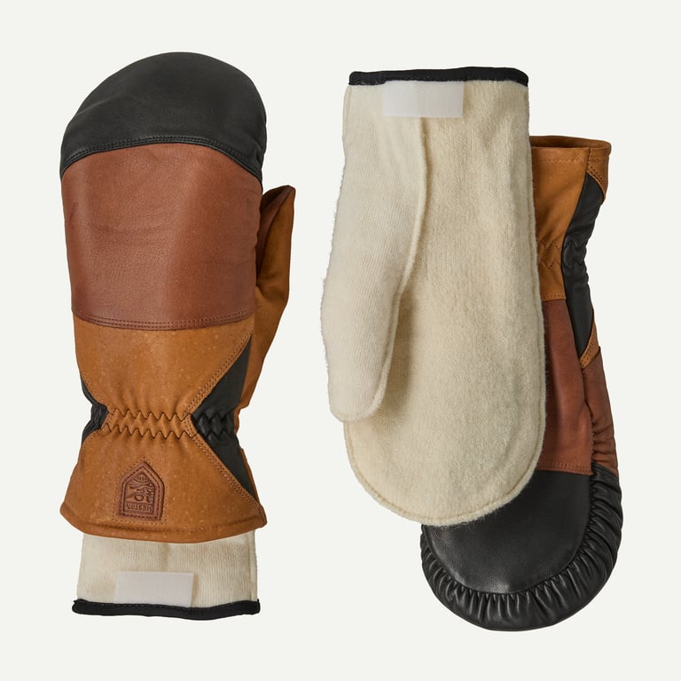 Hestra&reg; ReMix Mitts