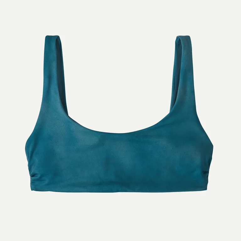 Patagonia Women's Wave For It Bikini Top