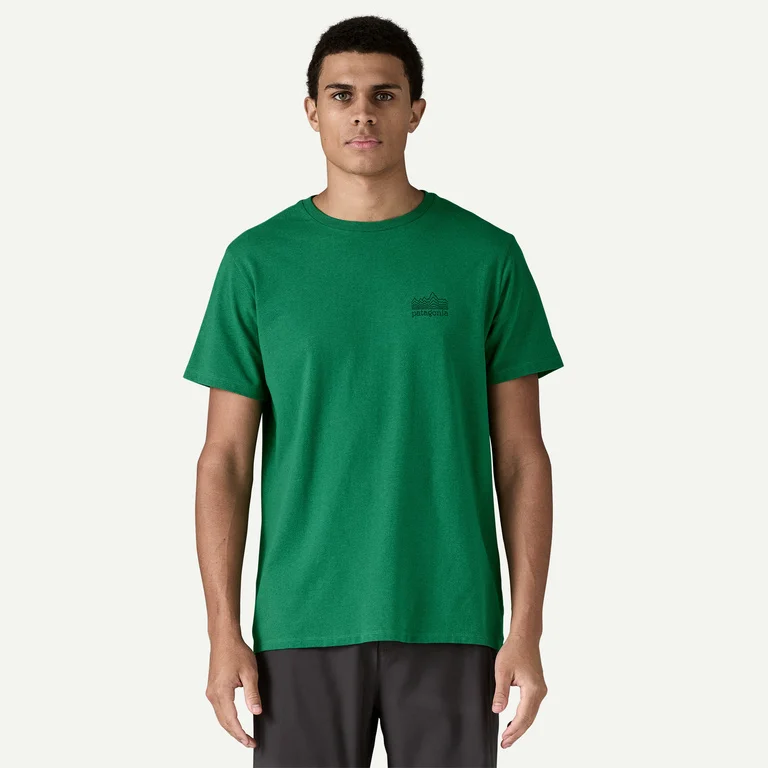 Patagonia Strataspire Responsibili-Tee&reg;