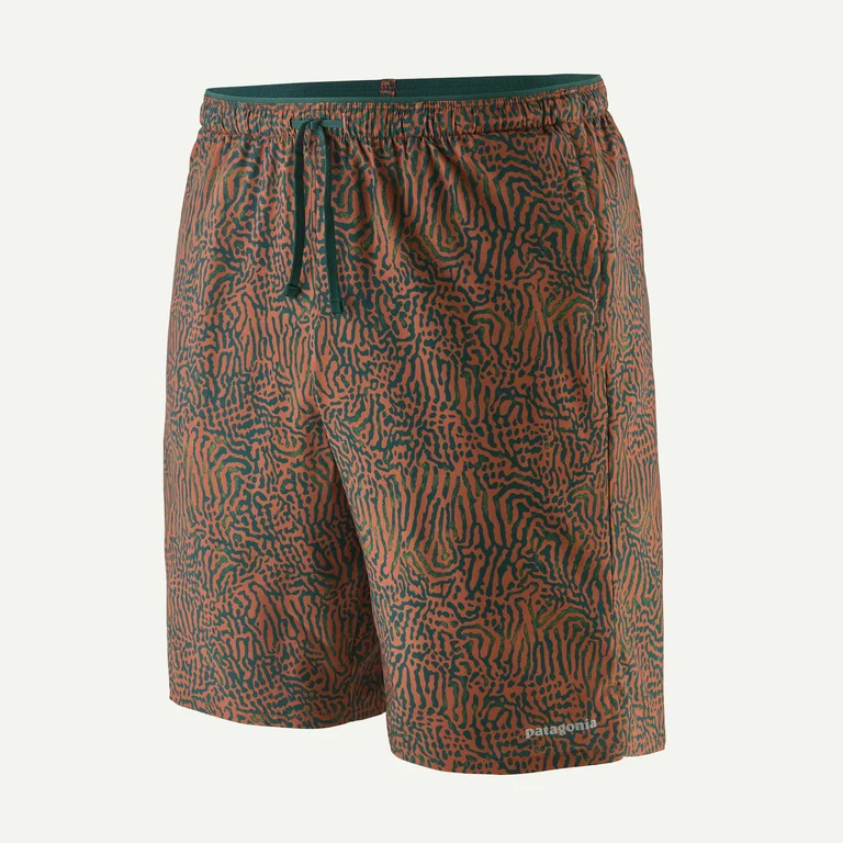 Patagonia Men's Multi Trails Shorts - 8" Inseam