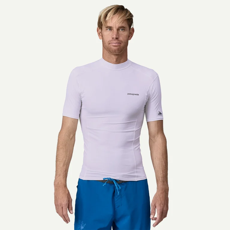 Patagonia Men's R&reg; Top - Rashguard Surf Shirt